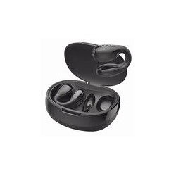 AURICULAR BLUETOOTH CLIP BUDS NEGRO