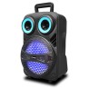 ALTAVOZ TROLLEY EFECTOS LUZ USB