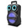 ALTAVOZ TROLLEY EFECTOS LUZ USB