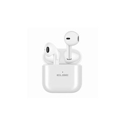 AURICULAR BLUETOOTH WIRELESS BLANCO