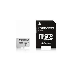 TARJETA MICROSD ADAPT UHS-1 U1