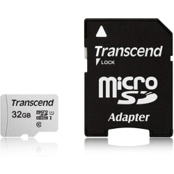 TARJETA MICROSD ADAP UHS-I U1/A1