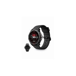 SMARTWATCH COMPASS GPS NEGRO