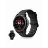 SMARTWATCH COMPASS GPS NEGRO