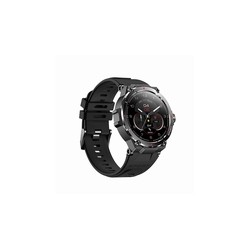 SMARTWATCH GPS NEGRO