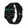 SMARTWATCH CURVED GLASS PRO NEGRO