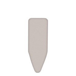 FUNDA PLANCHA MULETON BEIGE