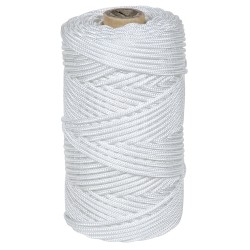 CORDON RIEL PP2,5MM BLANCO