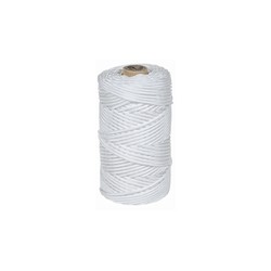 CORDON RIEL PP2,5MM BLANCO