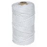 CORDON RIEL PP2,5MM BLANCO