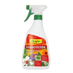 INSECTICIDA PULGON POLITRINA