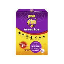 INSECTICIDA SUSPENSION CONCENTRADO