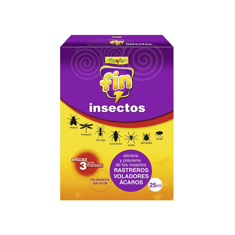 INSECTICIDA SUSPENSION CONCENTRADO