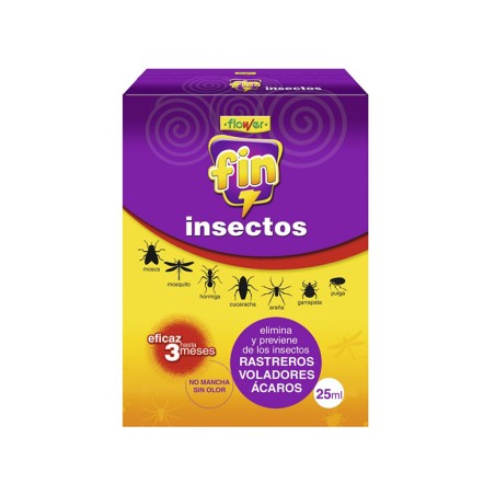 INSECTICIDA SUSPENSION CONCENTRADO