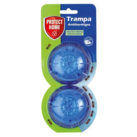 TRAMPA HORMIGAS GEL