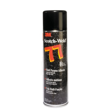 ADHESIVO CONTACTO SPRAY S77