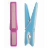 PINZA ROPA PLASTICO BI-INY 12U