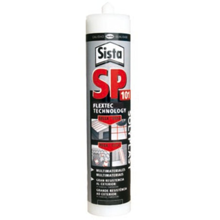 SELLADOR ADH SP 101 BLANCO