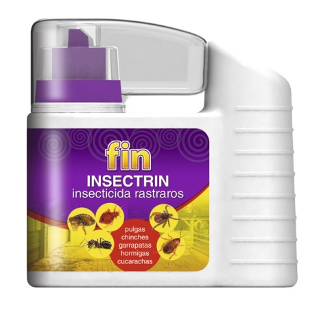 INSECTICIDA RASTREROS INSECTRI