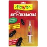 INSECTICIDA CUCAS CEBO GEL