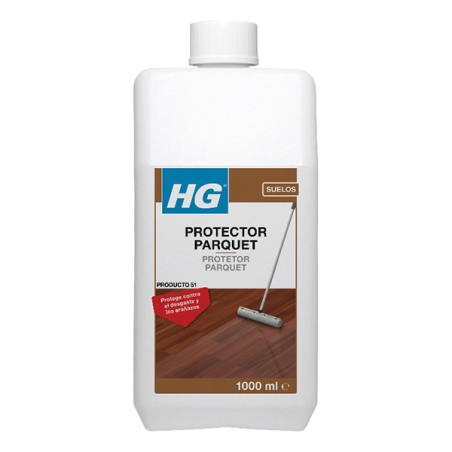 ABRILLANTADOR PROTEC. PARQUET