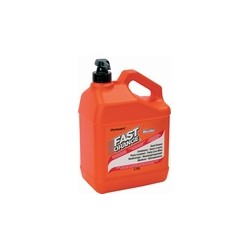 GEL INDUSTRIAL MAN FAST ORANGE