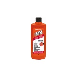 GEL LAVAMANOS FAST ORANGE