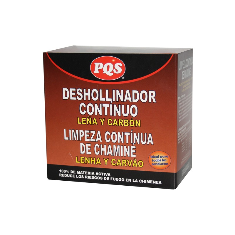 DESHOLLINADOR MANTEN MAD/CARBO