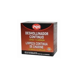 DESHOLLINADOR MANTEN MAD/CARBO