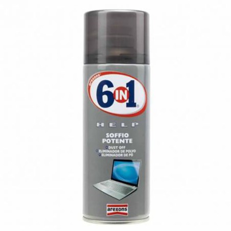 SPRAY AIRE COMPR 6 EN 1