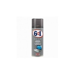 SPRAY AIRE COMPR 6 EN 1