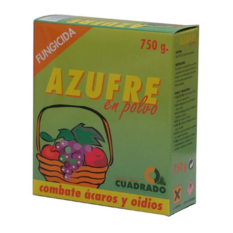 AZUFRE