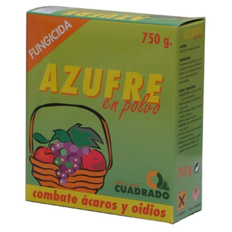 AZUFRE