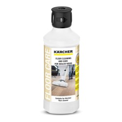 DETERGENTE SEC RAPID FREGADORA