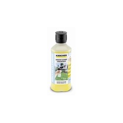 DETERGENTE LIMPIACRISTAL RM503