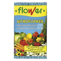 ABONO POLIVALENTE NITROFLOWER