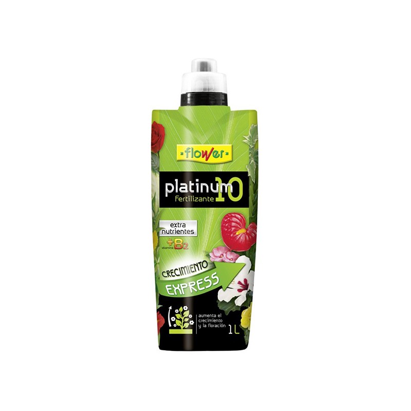 ABONO LIQUIDO PLATINUM-10