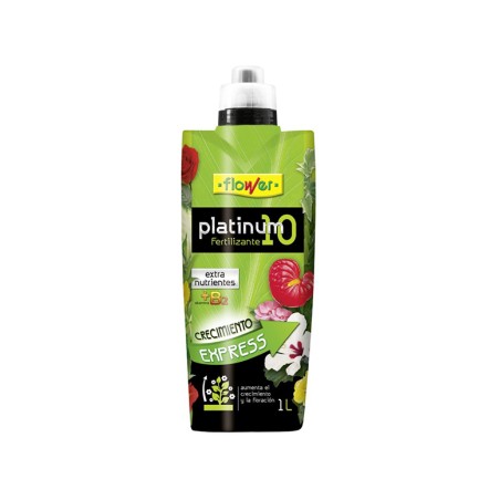 ABONO LIQUIDO PLATINUM-10