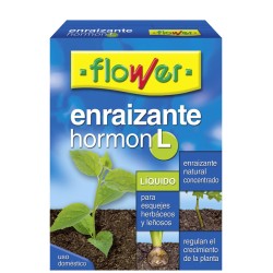 ABONO HORMONAS ENRAIZANTES