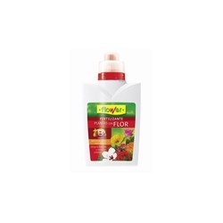 FERTILIZANTE LIQUIDO PLANTAS CON FLOR