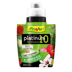 FERLITIZANTE LIQUIDO PLATINUM-10