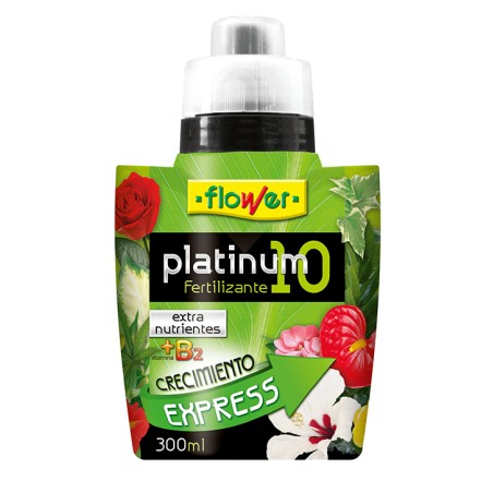 FERLITIZANTE LIQUIDO PLATINUM-10