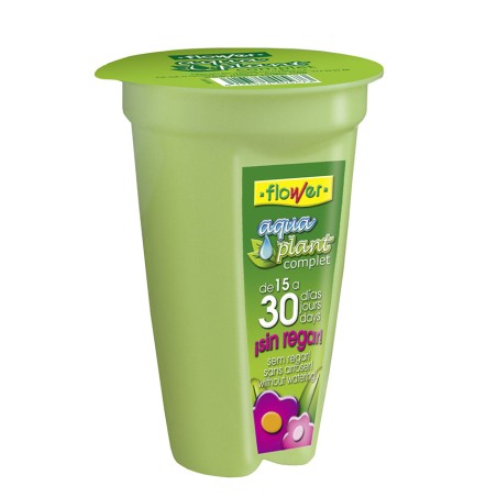 GEL RIEGO PLANTAS AQUAPLANT