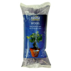 GEL RIEGO PLANTAS BIOGEL