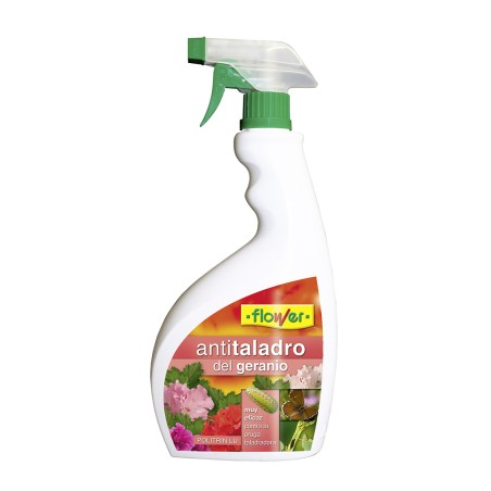 INSECTICIDA ANTI TALAD GERANIO