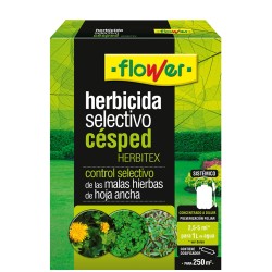 HERBICIDA SELECTIVO CESPED