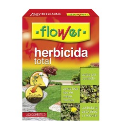 HERBICIDA TOTAL SISTEMICO