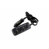 CARGADOR COCHE 4 USB