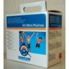 KIT MINI PISCINA QPS +CATALIZ