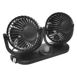 VENTILADOR DOBLE 2 VELOCIDADES